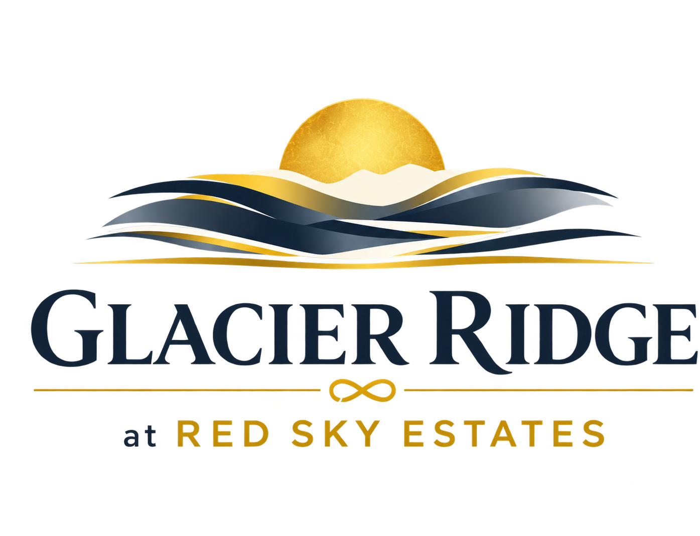 Glacier Ridge at Red Sky Estates